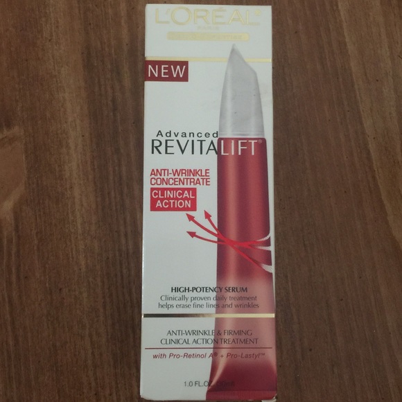 L’Oréal Paris Dermo-Expertise Advanced Revitalift - Picture 1 of 5